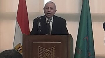 نقابة التجاريين تكرم رئيس الأكاديمية العربية للعلوم والنقل البحري – الجريدة