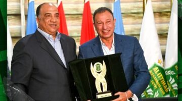 بعد إعلان مرضه.. الاتحاد السكندري يدعم محمود الحطيب برسالة مؤثرة – الجريدة