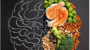 أطعمة خارقة تعزز قوة الدماغ و العقل| موجودة في كل بيت – الجريدة