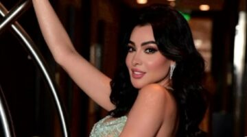 ميريهان حسين تستعرض أناقتها بملابس شتوية| صور – الجريدة