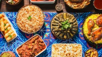 رمضان على الأبواب.. هنفطر إيه أول يوم غير المحشي والبط؟ – الجريدة
