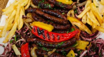 طريقة عمل سجق مشوي بأسهل الخطوات – الجريدة