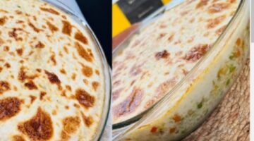 قبل رمضان.. طريقة عمل صينية الأرز بالبشاميل| بمذاق لا يقاوم – الجريدة