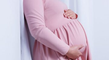 7 % من الرجال يصابون باكتئاب الحمل.. استشاري نفسي يعلن مفاجأة|فيديو – الجريدة