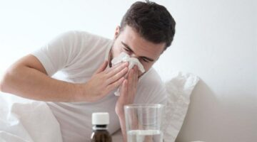 الفرق بين أعراض نزلات البرد والإنفلونزا – الجريدة