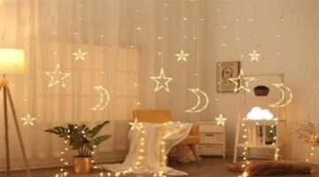 غير مكلفة .. أفكار لديكور استقبال شهر رمضان – الجريدة