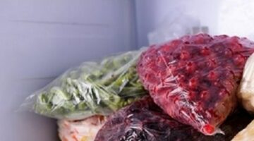 تصيب بالسرطان.. مخاطر تخزين الطعام في هذه الأكياس – الجريدة