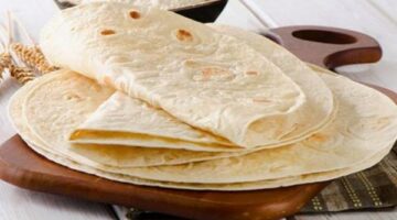 طريقة عمل العيش السوري في 5 دقائق – الجريدة