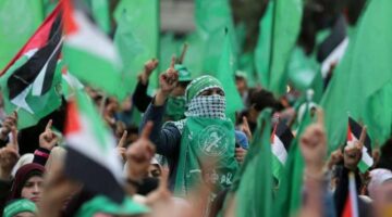 حماس: لا بدائل أمام إسرائيل إلا الإفراج عن باقي الأسرى الفلسطينيين – الجريدة