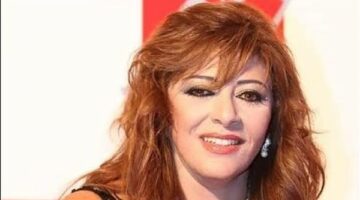 هالة صدقي تشارك جمهورها هدايا عيد الحب.. فيديو – الجريدة