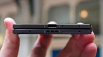 Oppo Find N5.. أنحف هاتف قابل للطي بأسلوب الكتاب في العالم قادم بقوة – الجريدة