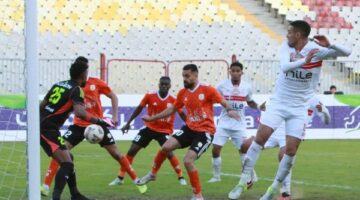 الصفقة الجديدة.. طرد محمود جهاد لاعب الزمالك أمام فاركو – الجريدة