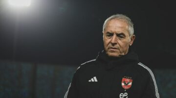 مارسيل كولر يتحدث عن مواجهة الأهلي وميسي في كأس العالم للأندية – الجريدة