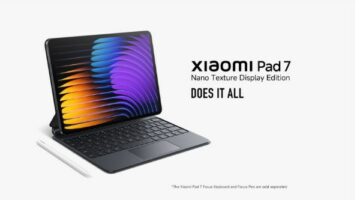 Xiaomi Pad 7 Nano من شاومي يغزو الأسواق.. إليك مواصفاته وسعره – الجريدة