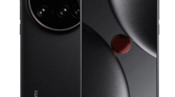 بإمكانيات رائدة.. شاومي تعلن إطلاق سلسلة هواتفها الذكية Xiaomi 15 – الجريدة