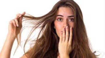كيفية التخلص من رائحة الشعر الكريهة في دقائق – الجريدة