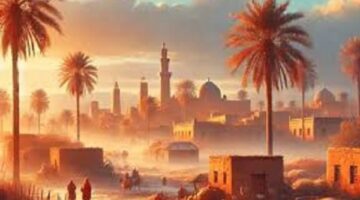 أمشير ياخد العجوزة ويطير.. كيف عبرت الأمثال عن الرياح الباردة في ثقافة المصريين؟ – الجريدة
