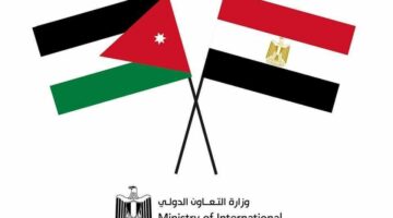 مصر والأردن.. صمام الأمان في وجه مخططات تصفية القضية الفلسطينية – الجريدة