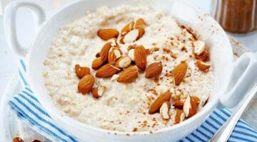 أكلات تدفيك.. طريقة عمل البليلة بالخطوات – الجريدة