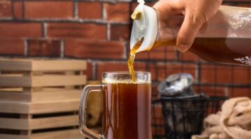 أشهر مشروب فى رمضان.. طريقة تحضيره وفوائد “العرقسوس” – الجريدة
