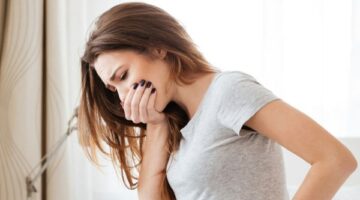 الغثيان واضطراب في المعدة.. إليك أهم 10 أطعمة تخلصك منه – الجريدة