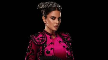 درة تثير الجدل بإطلالة غريبة |شاهد – الجريدة