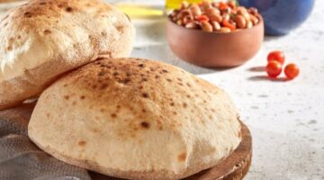أفضل الطرق لحفظ الخبز طازجًا لأطول فترة ممكنة – الجريدة