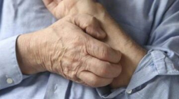 مشكلات في الكبد تشير إليها الحكة الجلدية| اكتشفها – الجريدة