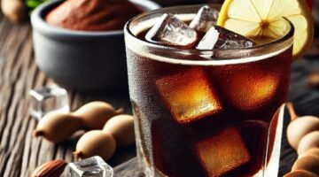 للإفطار فى رمضان..طريقة تحضير التمر الهندي المنعش – الجريدة