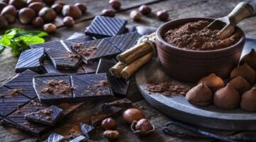هل الشوكولاتة الداكنة خيار صحي لمرضى السكري؟ لن تتوقع – الجريدة