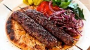 طعم لا يقاوم.. طريقة تحضير أشهر أنواع الكباب التركي – الجريدة
