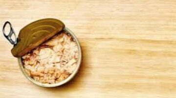 هل يجب غسل التونة قبل تناولها ؟ احذر من هذا النوع – الجريدة