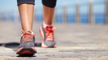 ماذا يحدث للجسم عند المشي لمدة 30 دقيقة يوميا ؟.. لن تتوقعها – الجريدة
