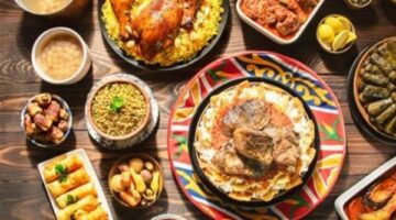 بأقل تكلفة.. أكلات شهية على سفرة رمضان – الجريدة