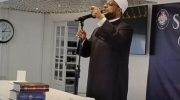 أمين البحوث الإسلامية يوجّه رسائل مركزة من خطبة الجمعة بالدنمارك – الجريدة
