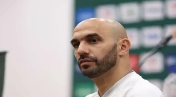 اهتمام وليد الركراكي بنجم جديد يضعه على أعتاب المنتخب المغربي – الجريدة
