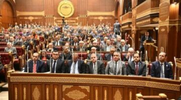 طلب مناقشة لاستيضاح سياسة الحكومة بشأن السيارات الكهربائية على طاولة الشيوخ غدا – الجريدة