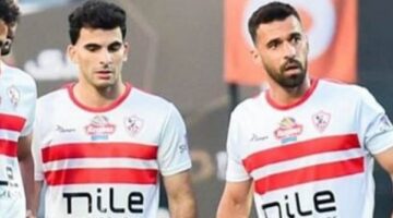 موعد التجديد للاعبي الزمالك بعد الاستقرار على خليفة جروس – الجريدة