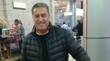 جوزيه بيسيرو يصل مقر الزمالك ويقود أول تدريباته اليوم – الجريدة