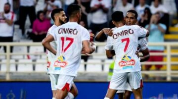 الزمالك يفقد 4 لاعبين أمام بتروجت بسبب الإيقاف – الجريدة