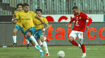 موعد مباراة الأهلي القادمة أمام الإسماعيلي بالدوري – الجريدة