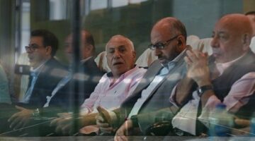 مجلس الزمالك الحالي لايملك إلا التصريحات الرنانة والقادم أسود – الجريدة