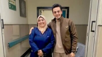 أول تعليق لطبيب مستشفى جامعة المنوفية على تصدره الترند – الجريدة