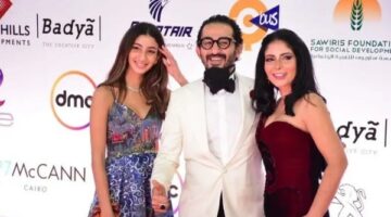 اختارت وقت غلط.. تامر أمين يعلق على ظهور ابنة أحمد حلمي بعد لقائها الأخير – الجريدة