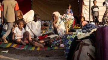 الأمم المتحدة: 30 مليون سوداني بحاجة إلى المساعدات الإنسانية – الجريدة