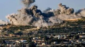 إسرائيل حصلت على موافقة أمريكية للبقاء في جنوب لبنان لفترة طويلة – الجريدة