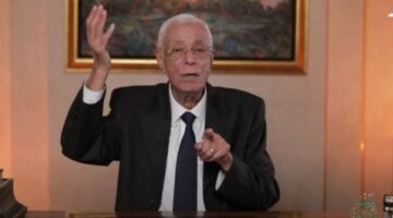 حسام موافي يعلق على حكم طلاق المريض النفسي.. فيديو – الجريدة