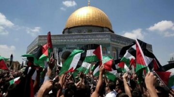 مصر تكثف جهودها في المطالبة بحقوق الشعب الفلسطيني – الجريدة