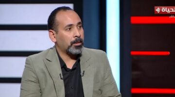 الرؤية المصرية المدعومة عربيا ستشكل فارقا في موقف الرئيس الأمريكي – الجريدة