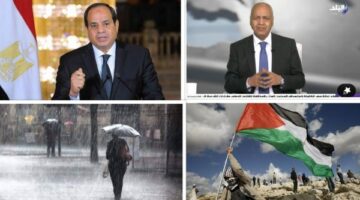 توك شو| رسالة نارية من مصطفى بكري لـ الإعلام الإسرائيلي.. الأرصاد تحذر من الطقس.. أسعار الدواجن في رمضان – الجريدة
